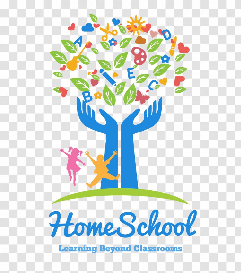 Early Years Foundation Stage Education Homeschooling Child Pre-school - Logo - Homeschool Transparent PNG