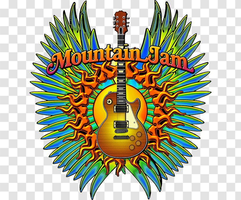 Travel Mountain - Indian Musical Instruments - Electric Guitar Acoustic Transparent PNG