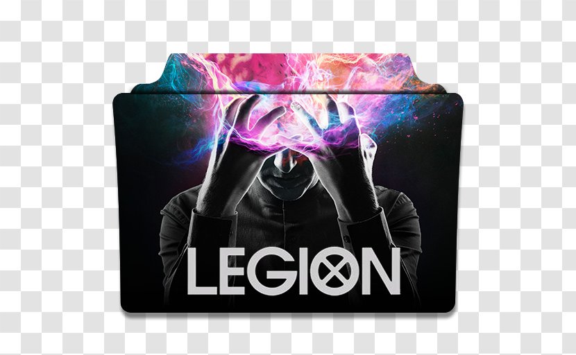Legion - Fx - Season 2 Television Show 1Others Transparent PNG