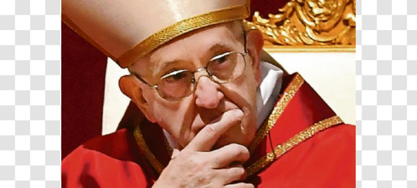 Auxiliary Bishop Prelate Archdeacon Preacher - Caliphate - PAPA FRANCISCO Transparent PNG