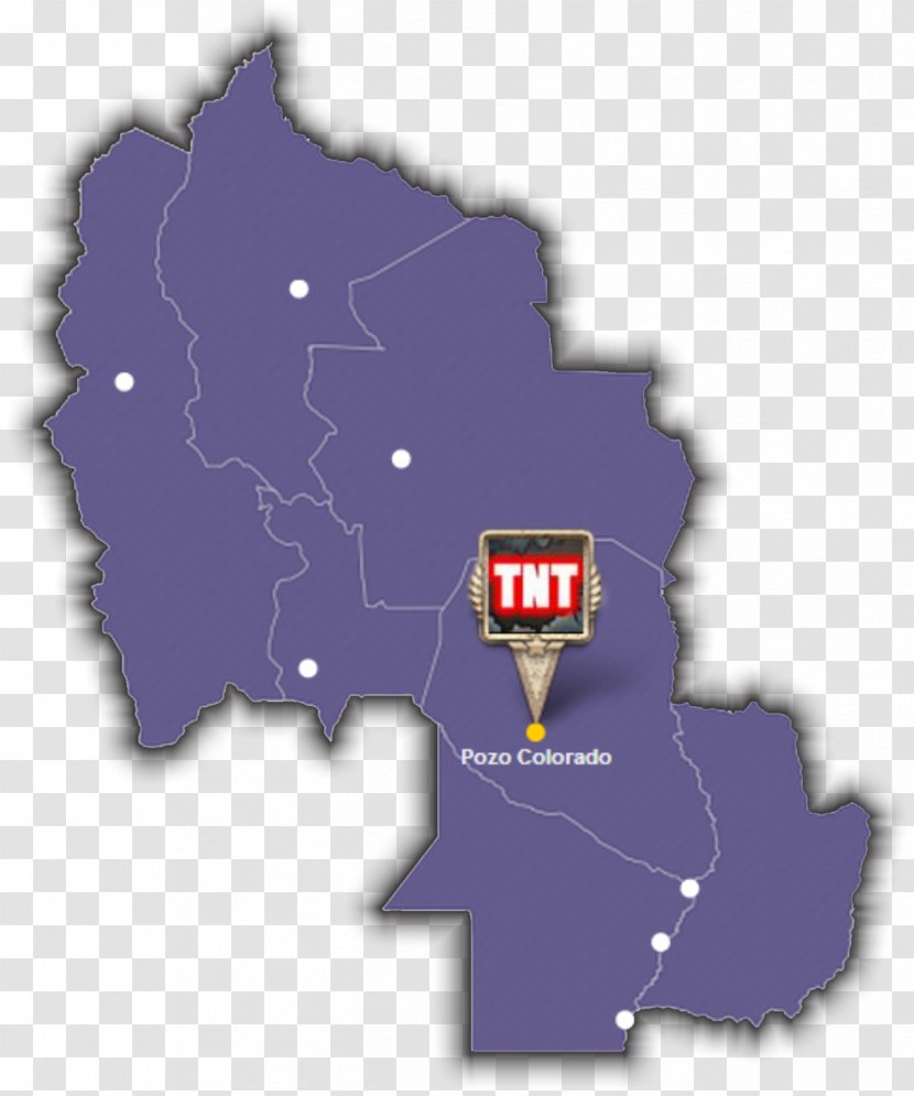 Map Tuberculosis - Purple Transparent PNG