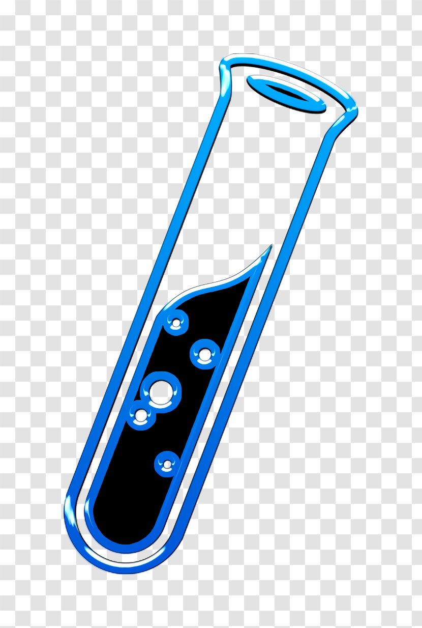 Jekyll Icon - Electric Blue Transparent PNG