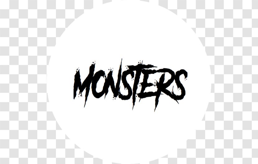 Beware! Monsters Awakening Logo HTML5 Video Brand - Watercolor - Flower Transparent PNG