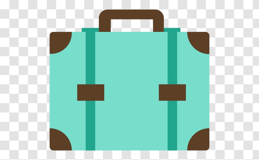 Baggage Suitcase Travel - Agent - Cartoon Yellow Transparent PNG