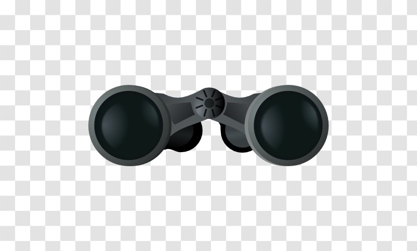 Image-stabilized Binoculars - Binocular Vision Transparent PNG