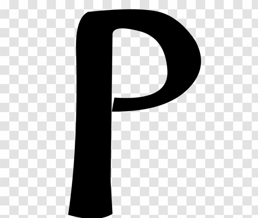 Greek Alphabet Rho San Wikipedia Mu - Symbol - Text Transparent PNG