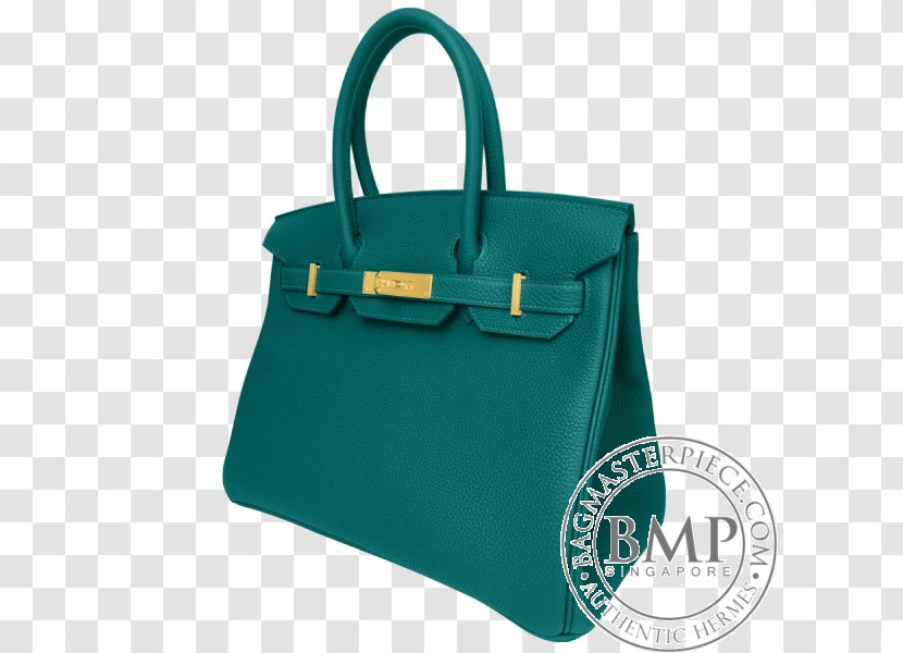 Tote Bag Handbag Chanel Birkin Hermès - Electric Blue Transparent PNG