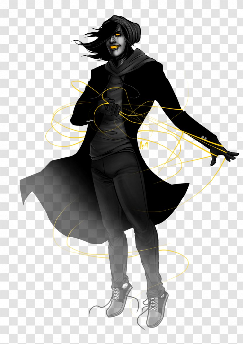 Puppeteer Creepypasta Puppetry Marionette - Character - Puppet String Transparent PNG