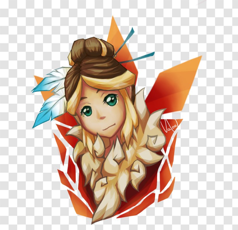 Illustration Fairy Clip Art Transparent PNG