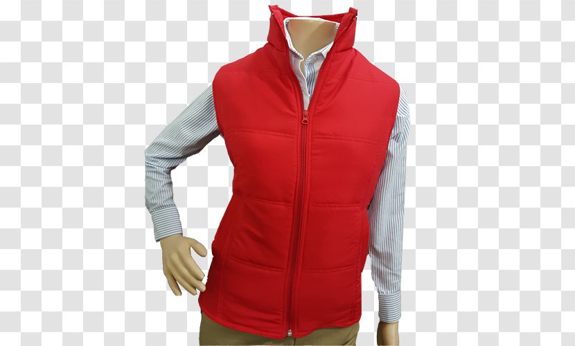 Waistcoat Sleeve Hoodie T-shirt - Vest - Robbinson Transparent PNG