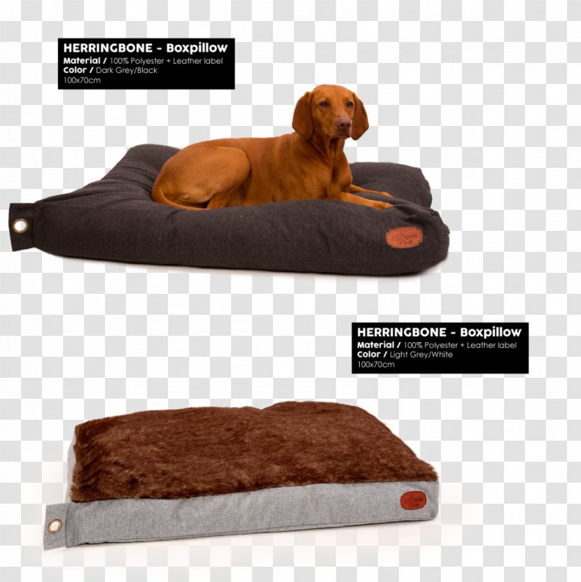 Dog Breed Max&Luna Snout Bed - Comfort Transparent PNG