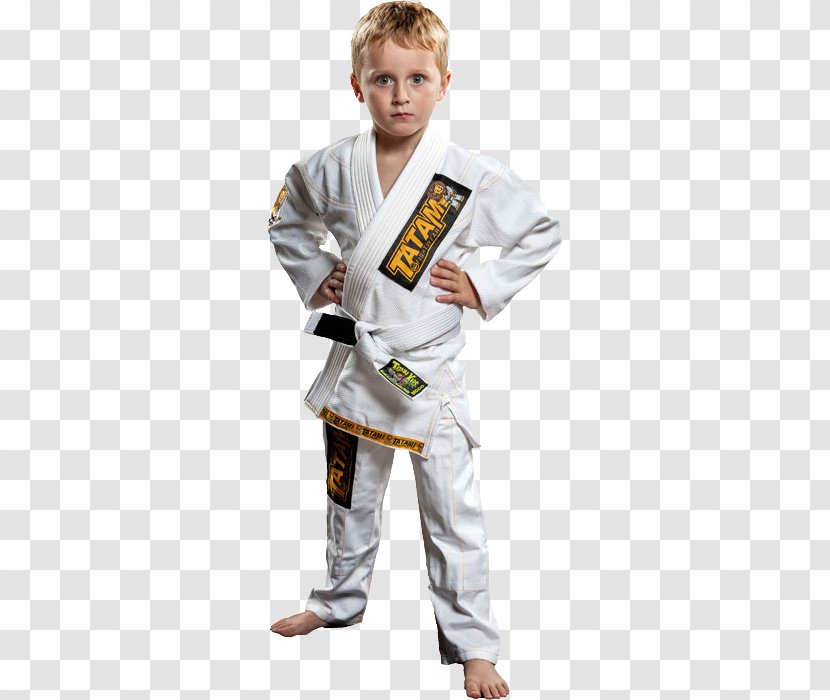 Brazilian Jiu-jitsu Gi Jujutsu Ranking System Tang Soo Do - Sport - Outerwear Transparent PNG