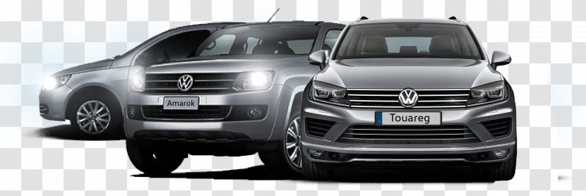 Volkswagen Touareg Car Pickup Truck Motor Vehicle - Virtus Transparent PNG