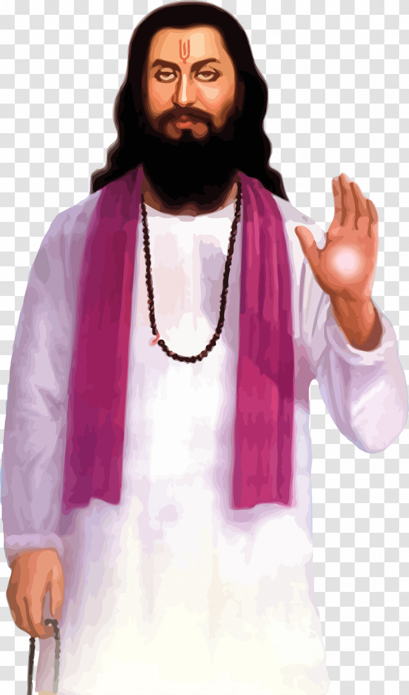 Guru Ravidas Jayanti Guru Ravidass Transparent PNG