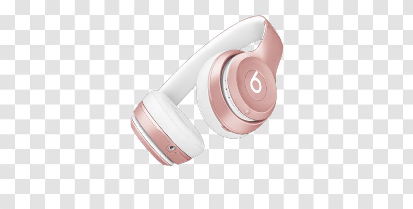 Beats Solo 2 Electronics Apple Solo³ Headphones - Audio Equipment Transparent PNG