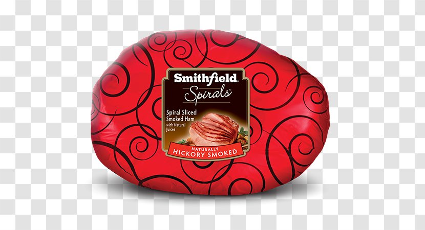 Smithfield Ham Bacon Cuisine Of The Southern United States - Sliced Transparent PNG