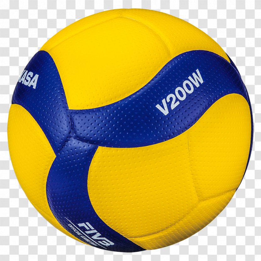 Volleyball Cartoon - Mikasa Sports - Pallone Medicine Ball Transparent PNG