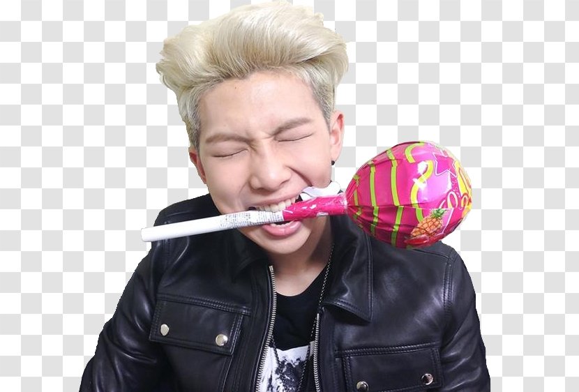 RM Rookie King Channel BTS The Most Beautiful Moment In Life, Part 2 K-pop - Heart - Gila Monster Transparent PNG