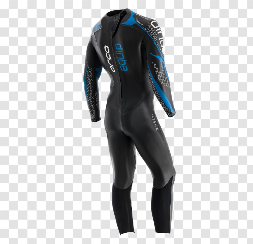 Orca Wetsuits And Sports Apparel Triathlontraining: Vom Jedermann Zum Ironman Swimming - Clothing Transparent PNG