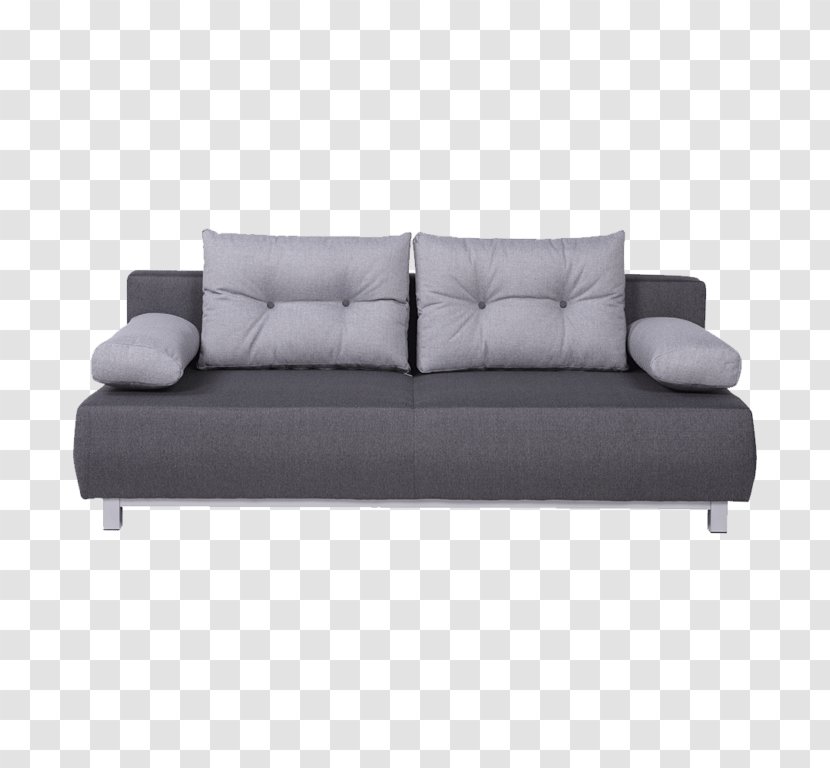Sofa Bed Table Couch Furniture Transparent PNG