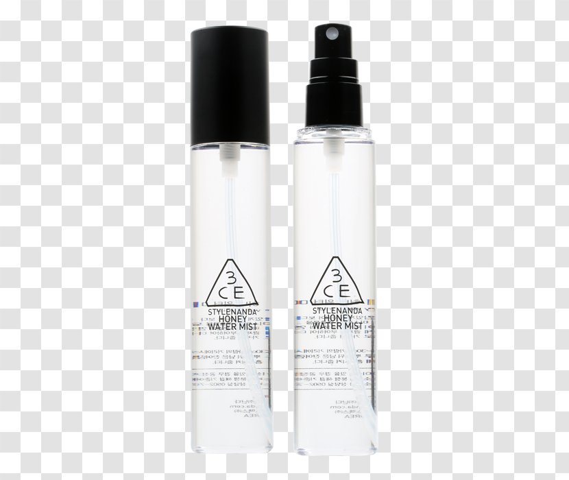 Lotion Stylenanda Water Mist - Spray Transparent PNG