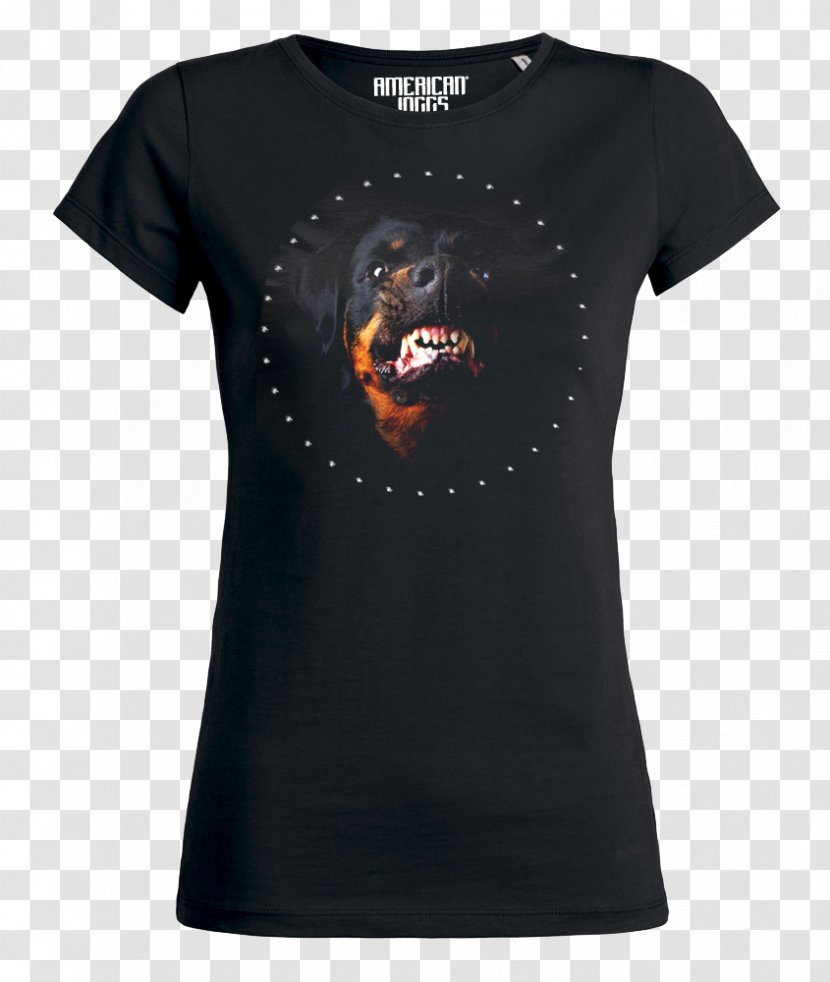 T-shirt Hoodie Clothing Crew Neck - Shirtdress Transparent PNG