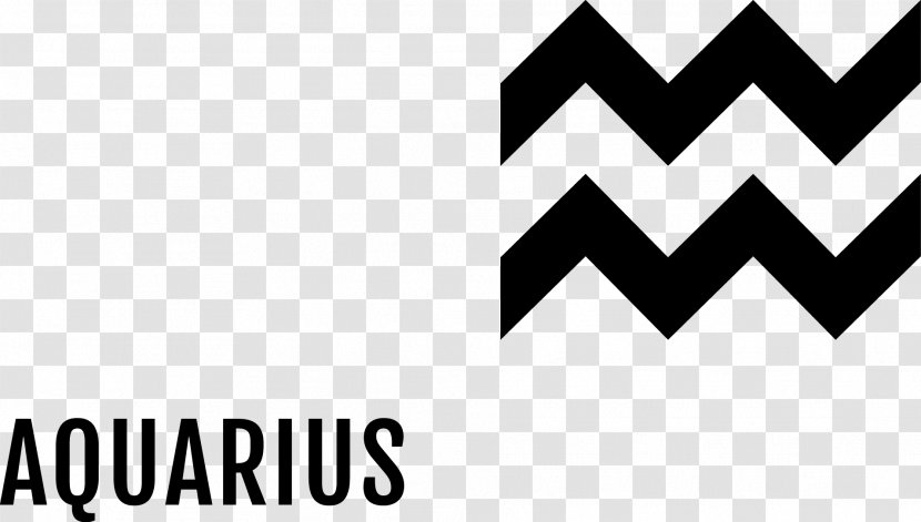 Douchegordijn Zodiac Taurus - Text - Aquarius Transparent PNG