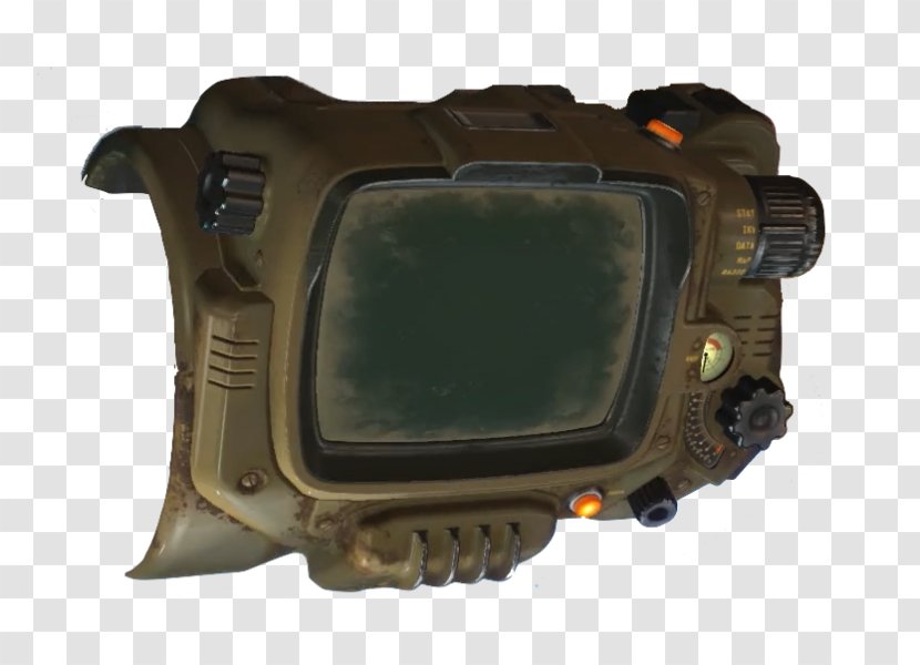 Fallout 4: Vault-Tec Workshop The Vault Wikia - 4 Transparent PNG