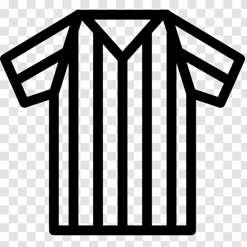 Association Football Referee Sport - Neck Transparent PNG