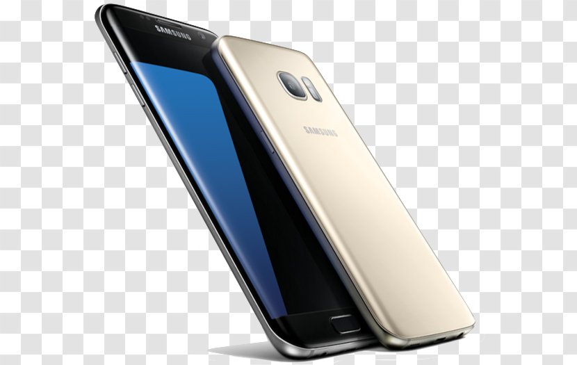 Samsung GALAXY S7 Edge Galaxy S8 Note 7 S6 - Android Transparent PNG