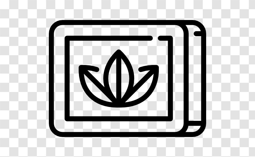 Tobacco Plant - Symbol - Nature Transparent PNG