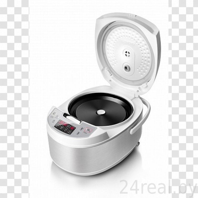 Small Appliance Multicooker Multivarka.pro Frying Pan Steaming - Price - Online Shopping Transparent PNG