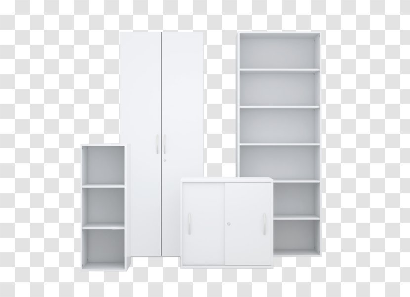 Shelf Armoires & Wardrobes Table Bookcase Furniture - Filing Cabinet Transparent PNG
