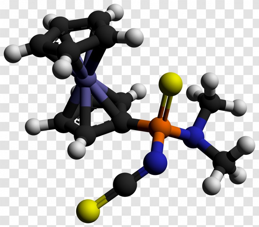 Chemistry Organophosphate Organophosphorus Compound Molecule Chemical - Functional Group - Dimethyl Disulfide Transparent PNG
