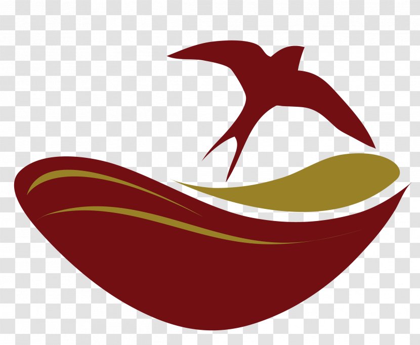 Edible Bird's Nest Logo Bird - Interface Transparent PNG