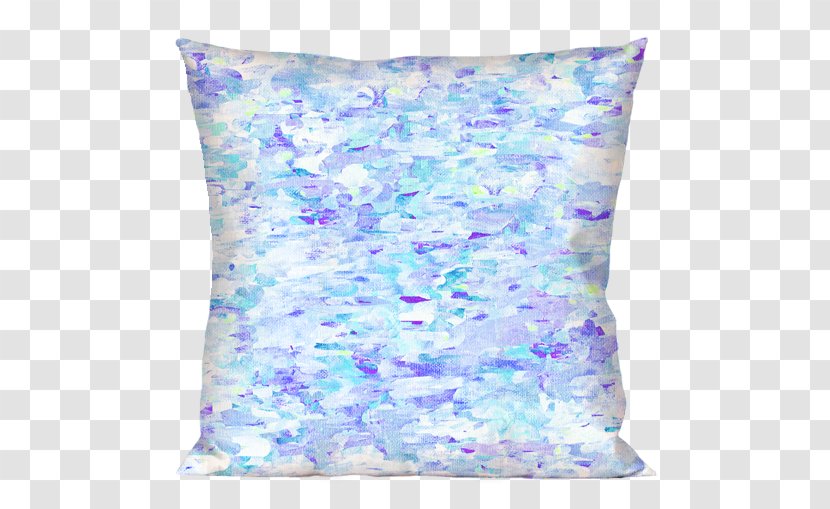 Throw Pillows Cushion Dye - Pillow Transparent PNG
