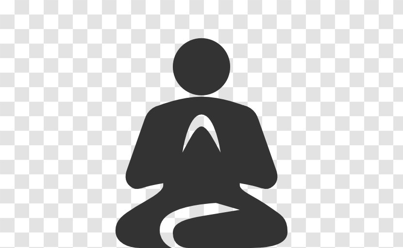 Meditation Guru Download Mentorship - Logo Transparent PNG