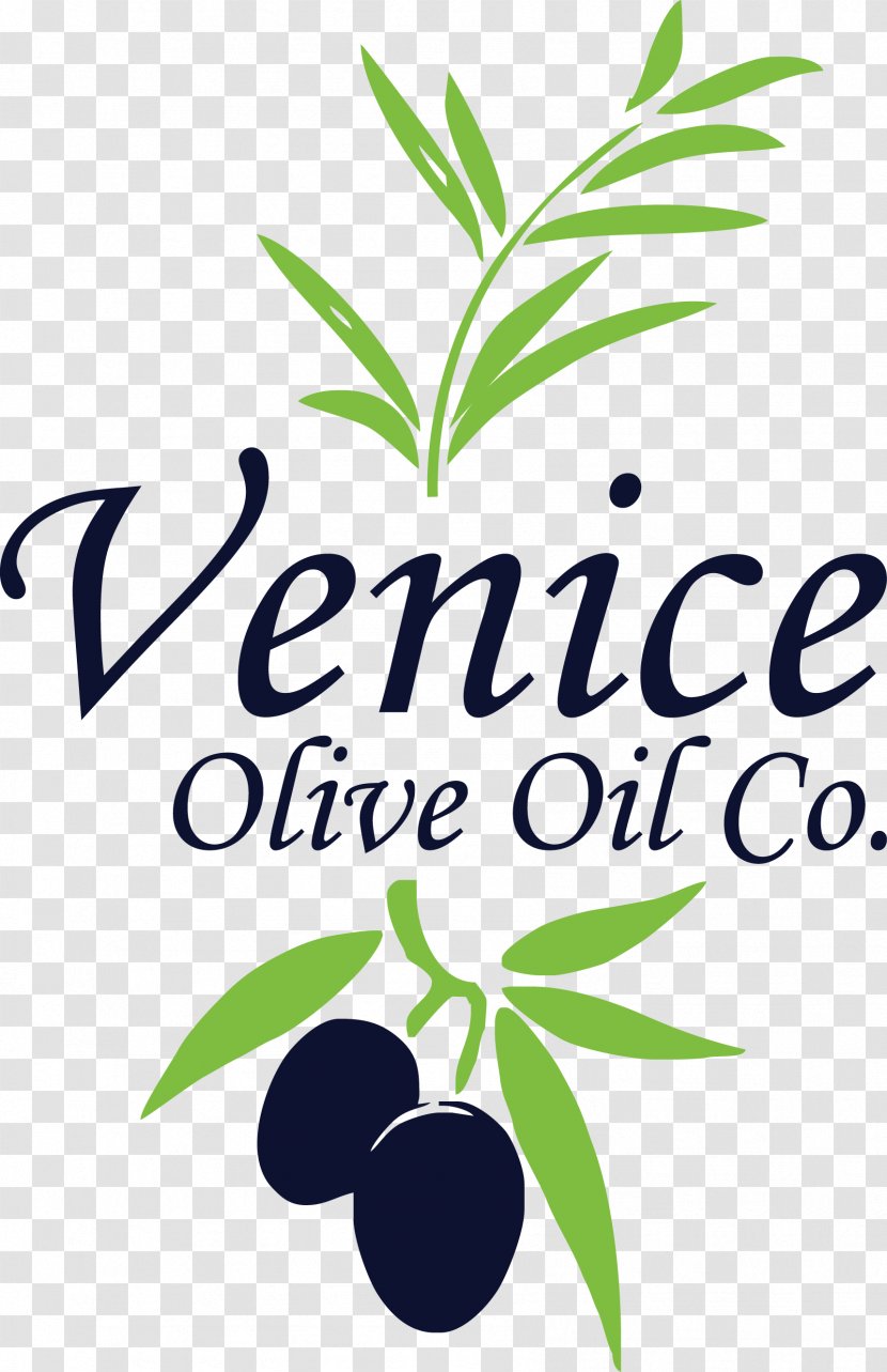 Venice Olive Oil Company Gremolata Balsamic Vinegar - Olives Transparent PNG
