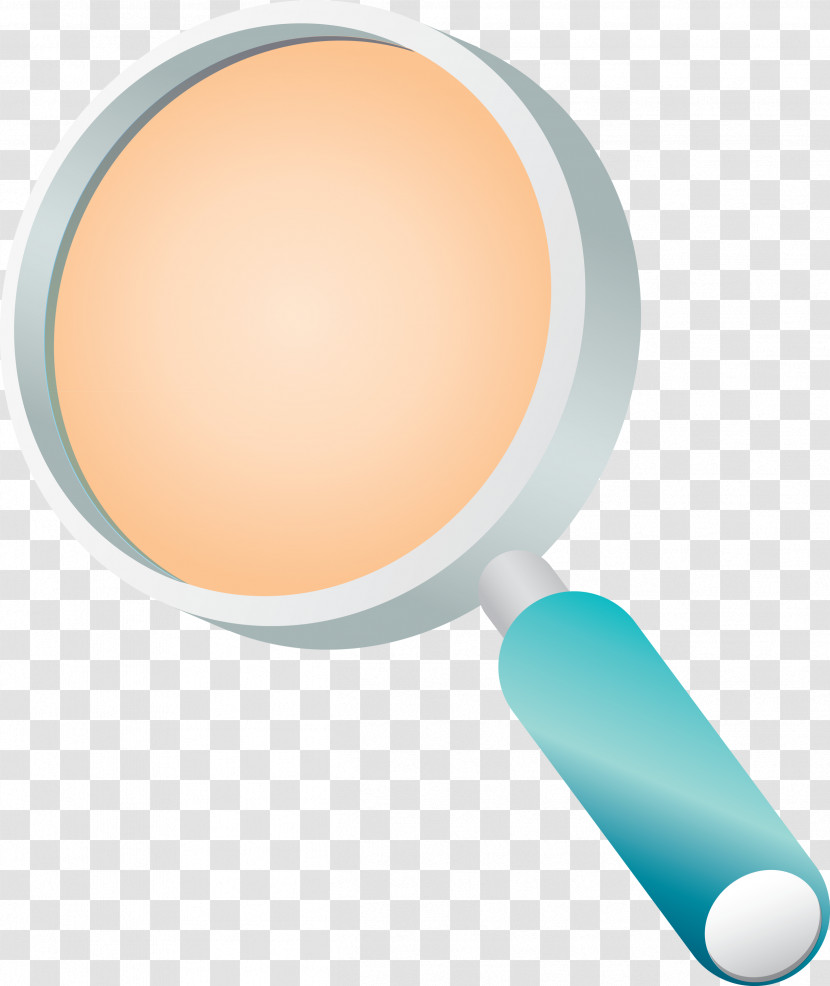 Magnifying Glass Magnifier Transparent PNG