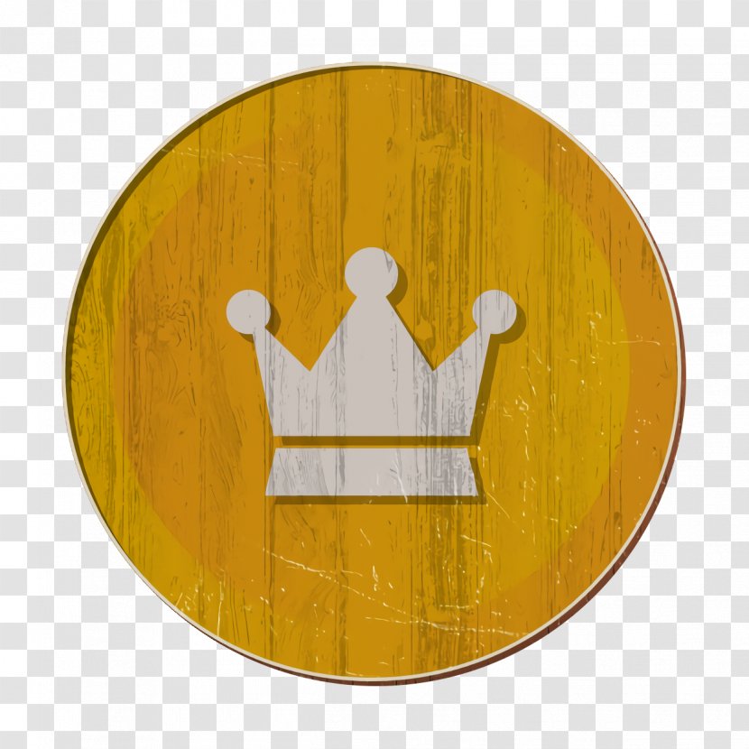 Crown Icon Optimization Premium - Service - Symbol Emblem Transparent PNG