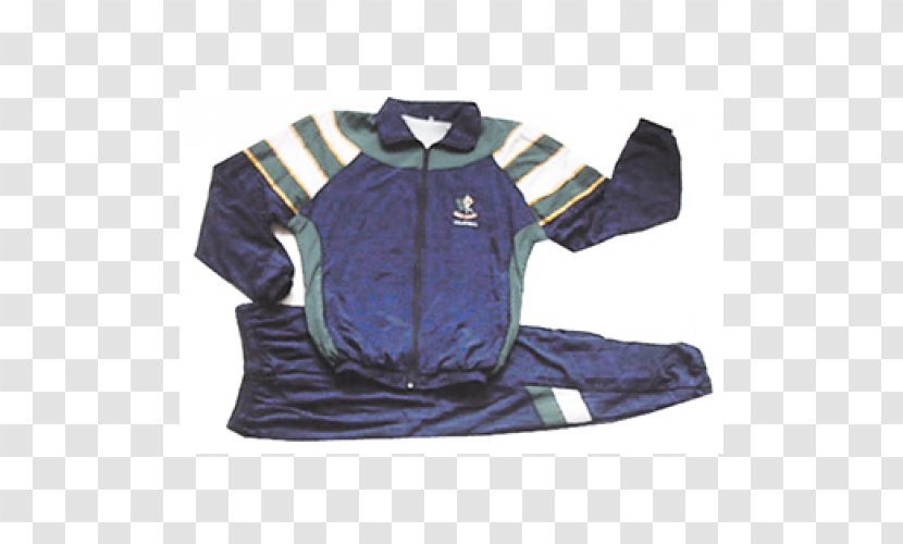 T-shirt Jacket Sleeve Outerwear - Sportswear Transparent PNG