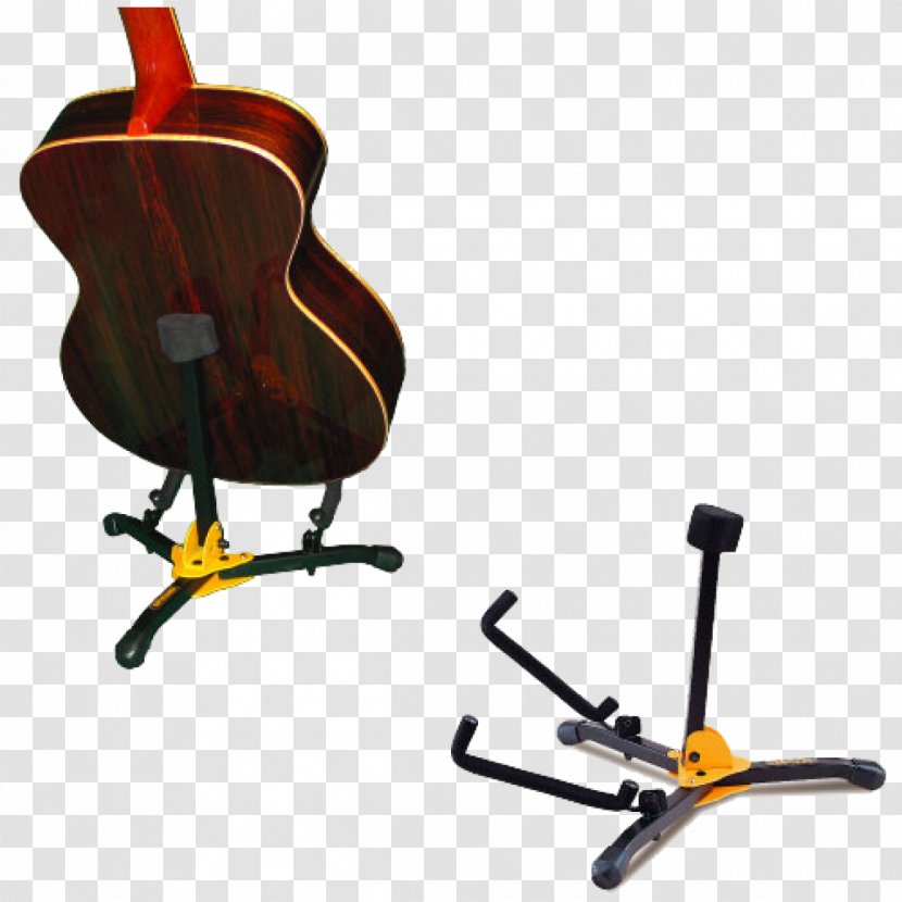 Acoustic Guitar Bass Musical Instruments Electric - Flower Transparent PNG