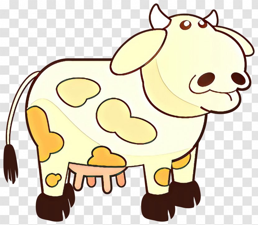 Puppy Dog Clip Art Food Sheep - Bovine Transparent PNG