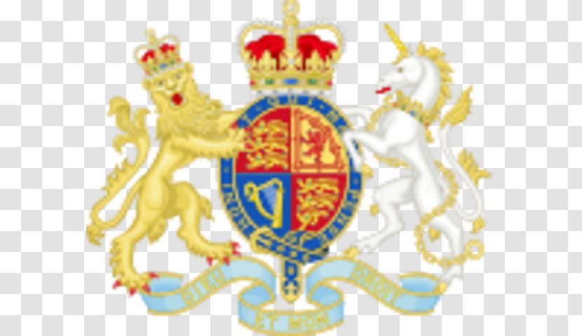 Royal Coat Of Arms The United Kingdom Scotland Government - Queen Victoria - National Transparent PNG