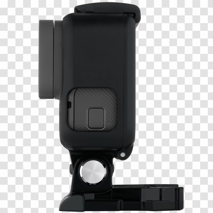 GoPro HERO5 Black Action Camera 4K Resolution 1080p - Video Cameras - Gopro Hero 6 Transparent PNG