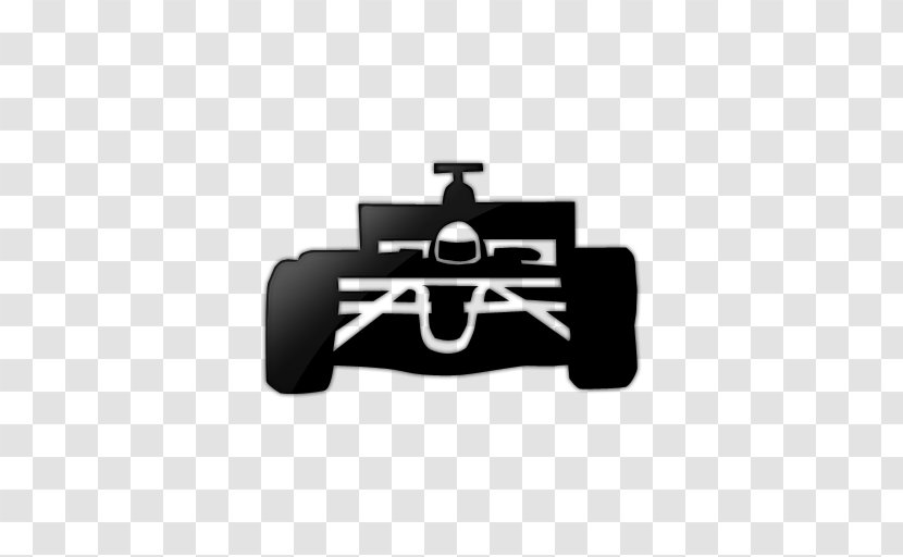 Car Formula One Auto Racing Clip Art - Racetrack - 1 Transparent PNG