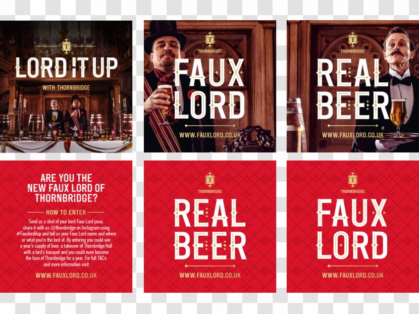 Thornbridge Brewery Beer Hall Advertising Brand Transparent PNG