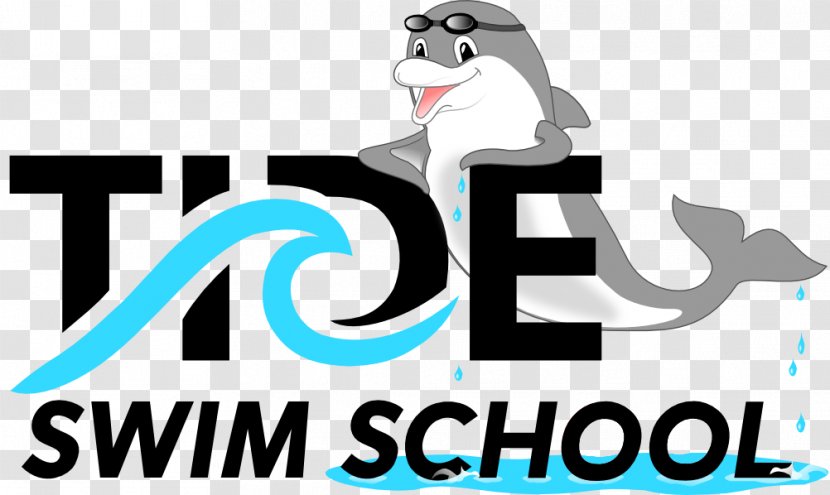 Logo Swimming Lessons Tide Brand Jersey Transparent Png