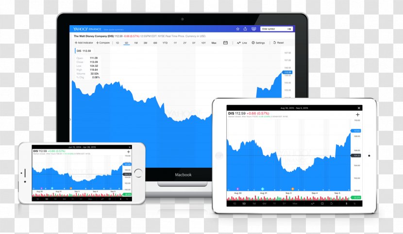 Multimedia Computer Monitors - Design Transparent PNG