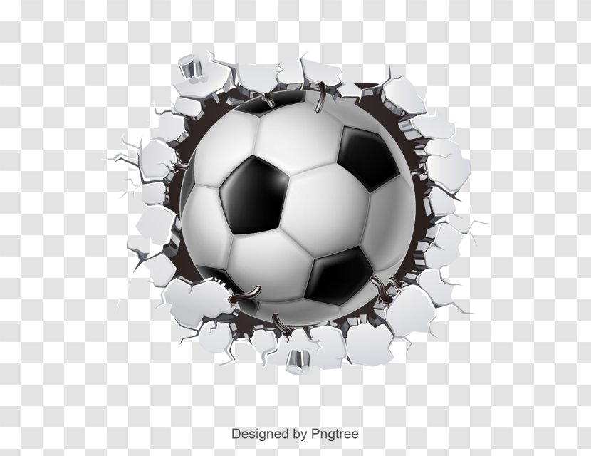 World Cup Football MPEG-4 Part 14 Download - Silhouette - Ball Transparent PNG